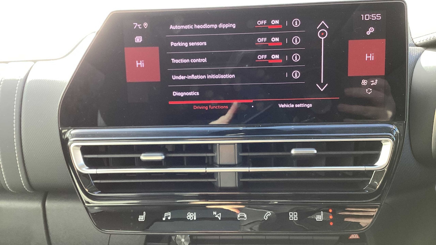 Used Citroen C5 Aircross 2024 for sale - 78023874: Photo 35