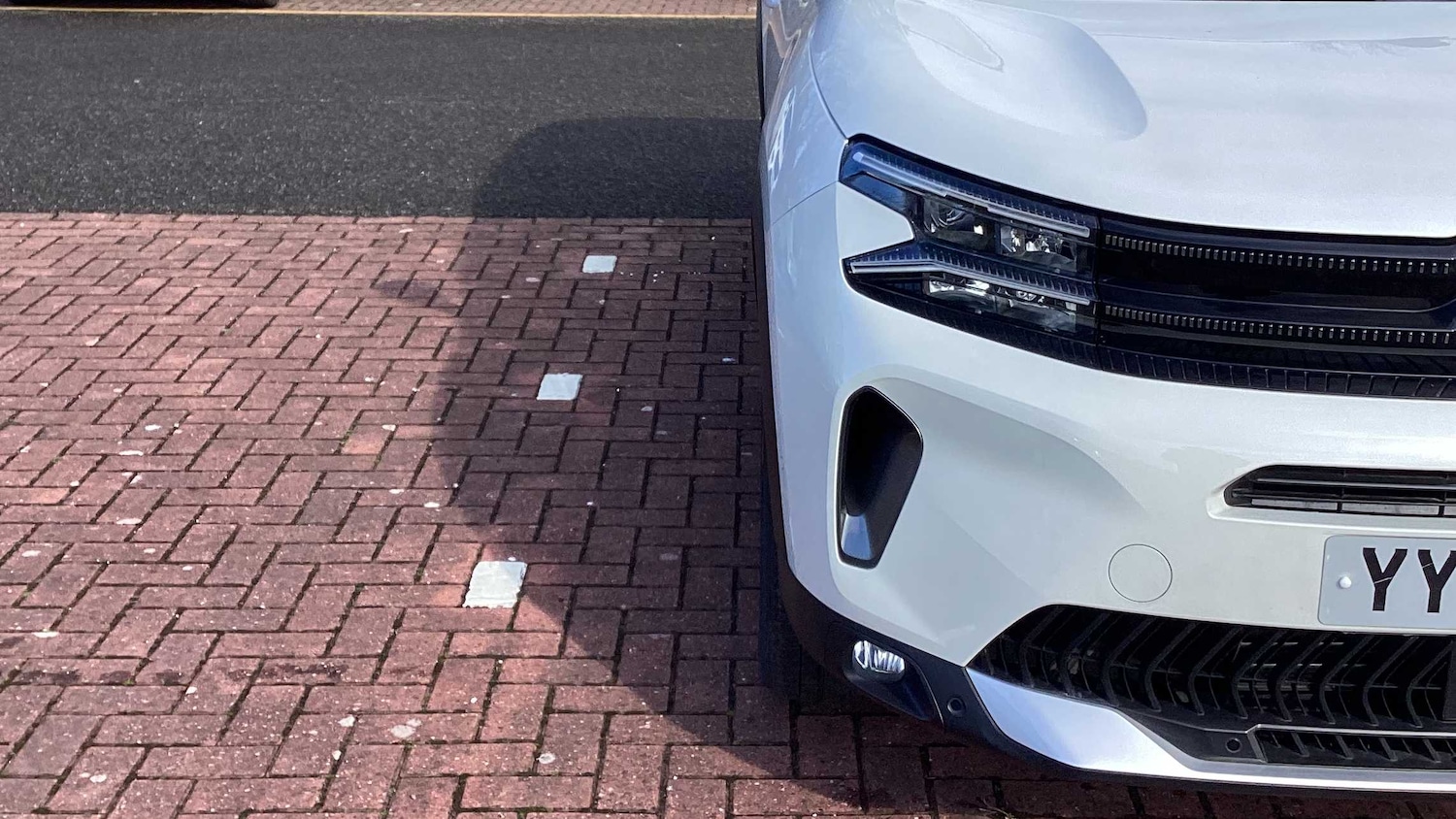 Used Citroen C5 Aircross 2024 for sale - 78023874: Photo 5