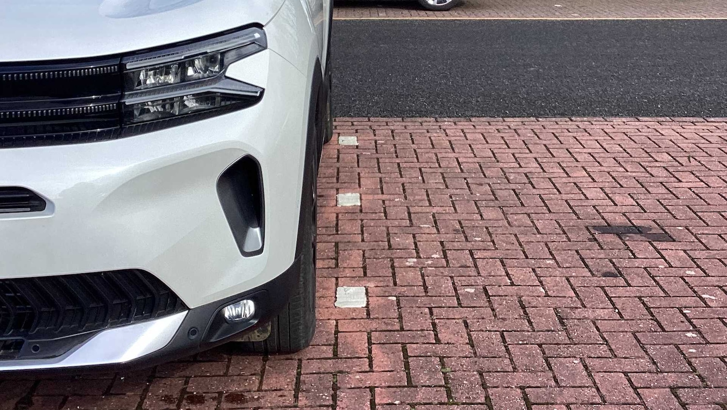 Used Citroen C5 Aircross 2024 for sale - 78023874: Photo 6