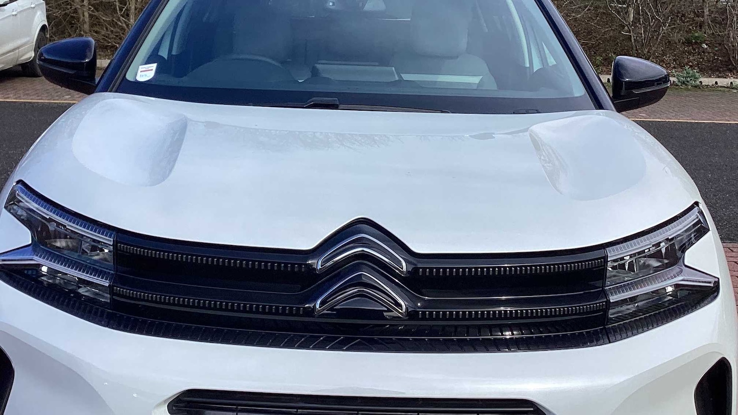 Used Citroen C5 Aircross 2024 for sale - 78023874: Photo 7