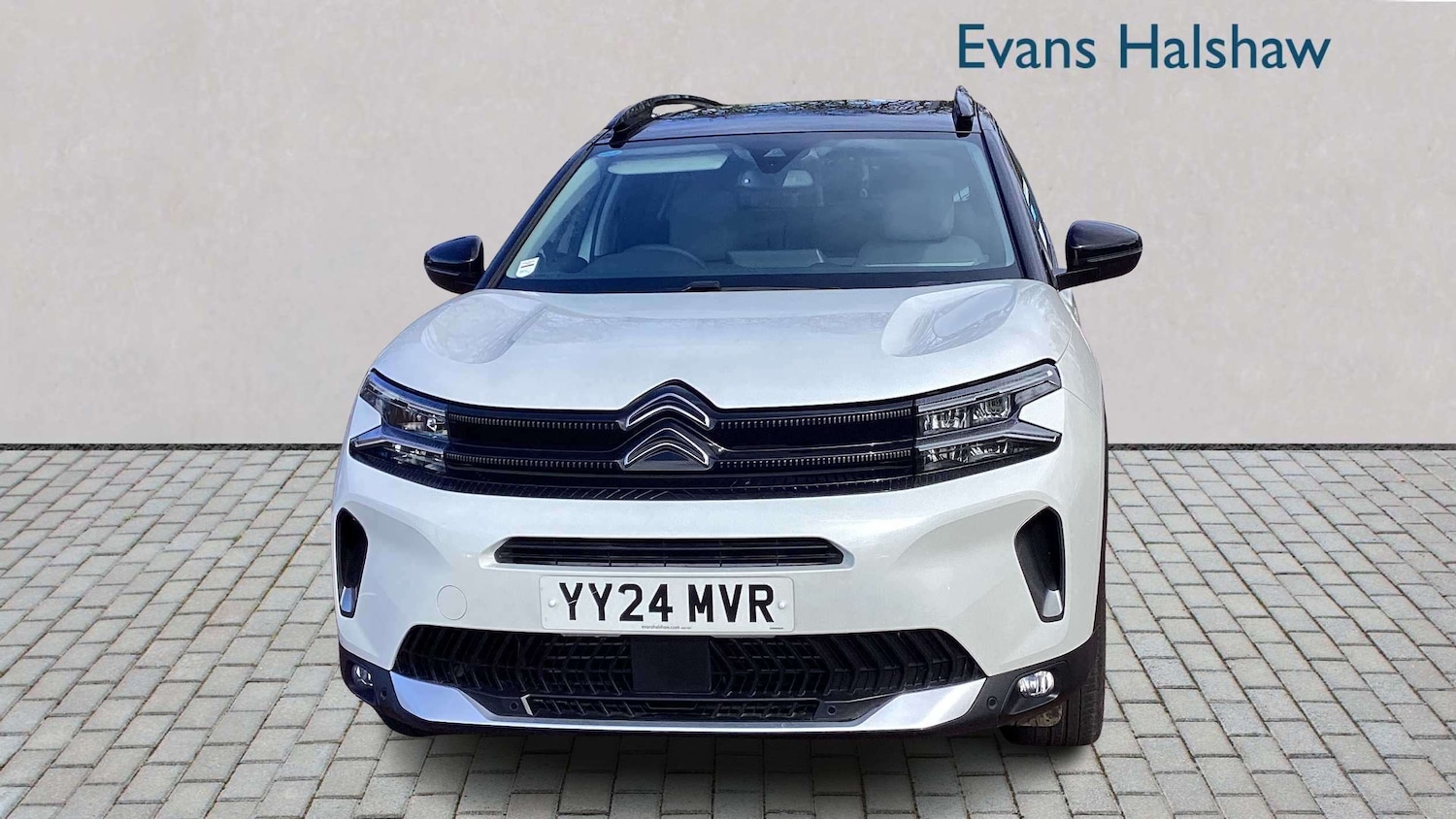 Used Citroen C5 Aircross 2024 for sale - 78023874: Photo 8