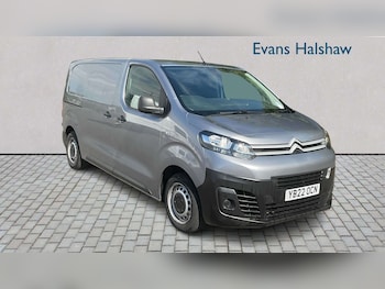 Used Citroen Dispatch 2022 for sale - 79065191: Photo