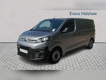 Used Citroen Dispatch 2022 for sale - 79065191: Photo