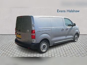 Used Citroen Dispatch 2022 for sale - 79065191: Photo