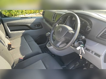 Used Citroen Dispatch 2022 for sale - 79065191: Photo