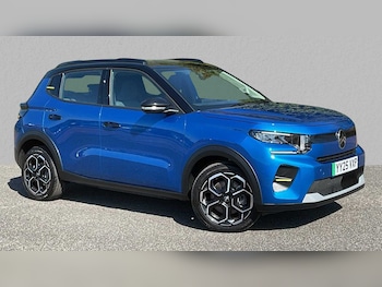 Used Citroen C3 2025 for sale - 78550951: Photo