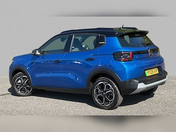 Used Citroen C3 2025 for sale - 78550951: Photo