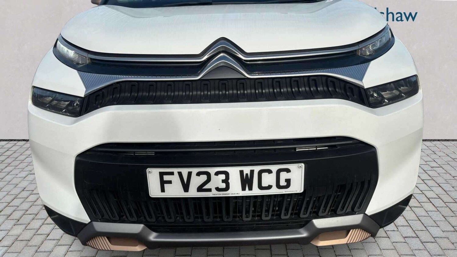 Used Citroen C3 Aircross for sale - 77859599: Photo 12