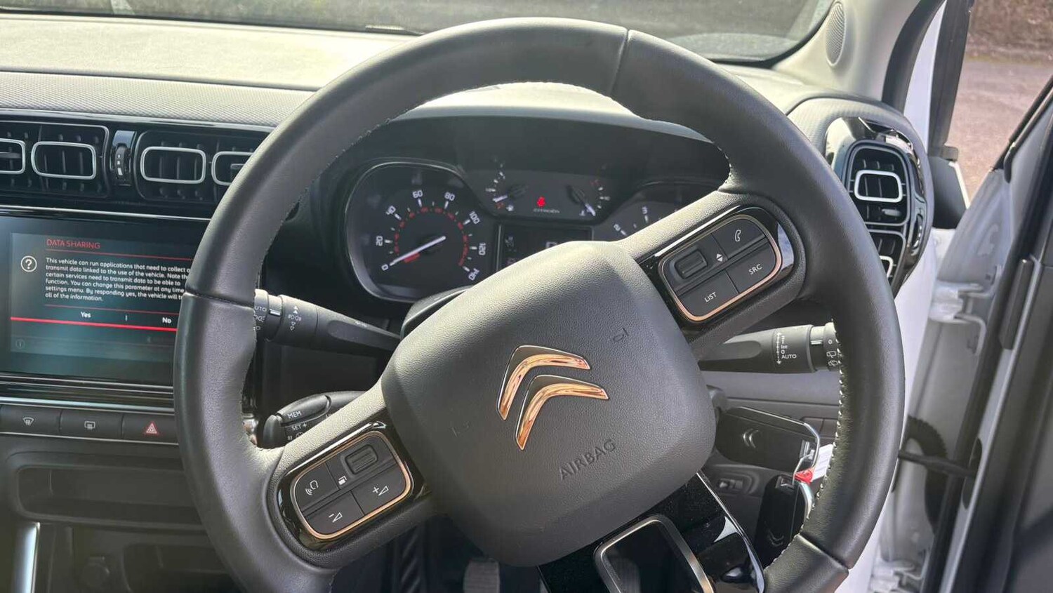 Used Citroen C3 Aircross for sale - 77859599: Photo 14