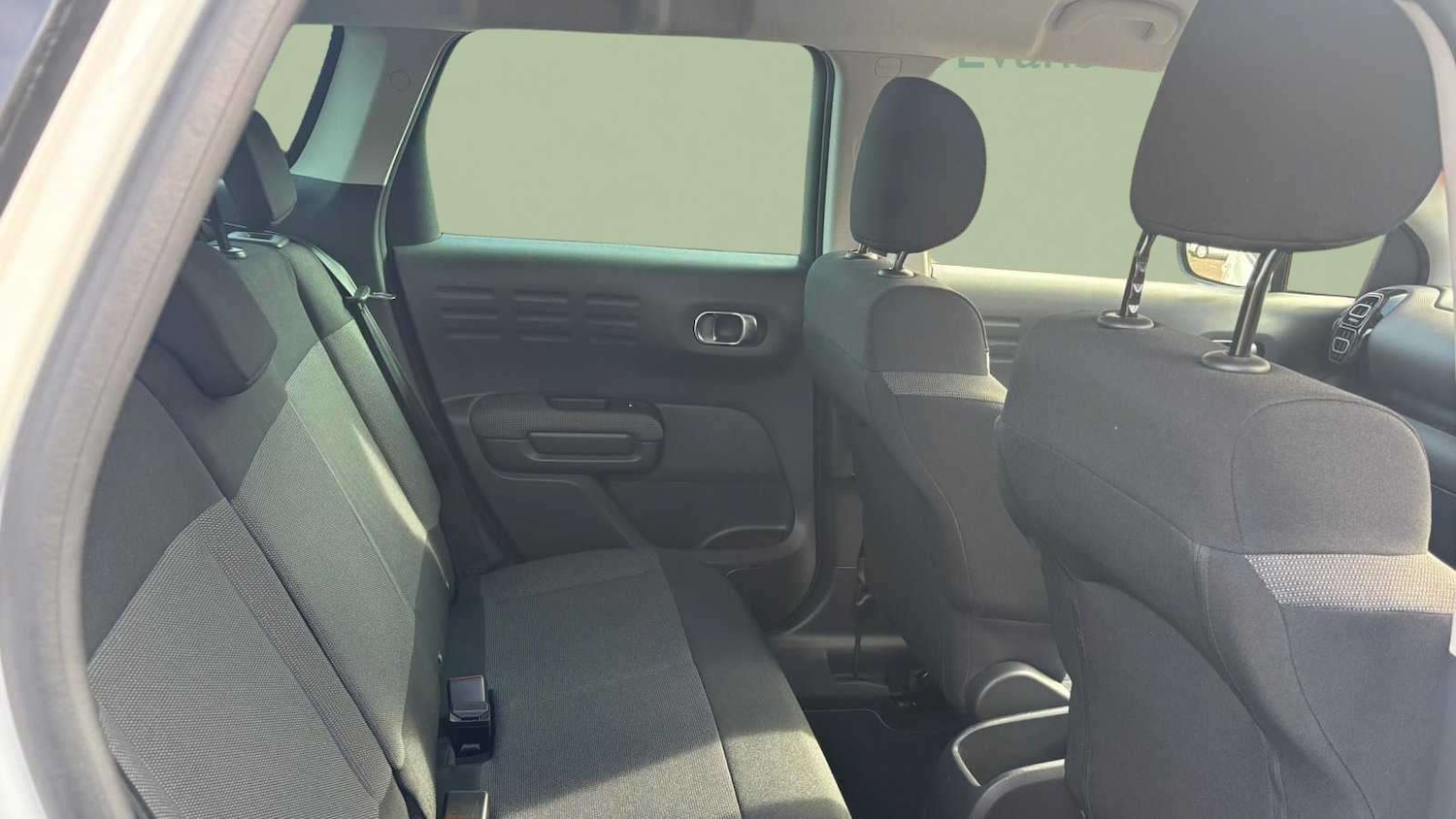 Used Citroen C3 Aircross for sale - 77859599: Photo 17