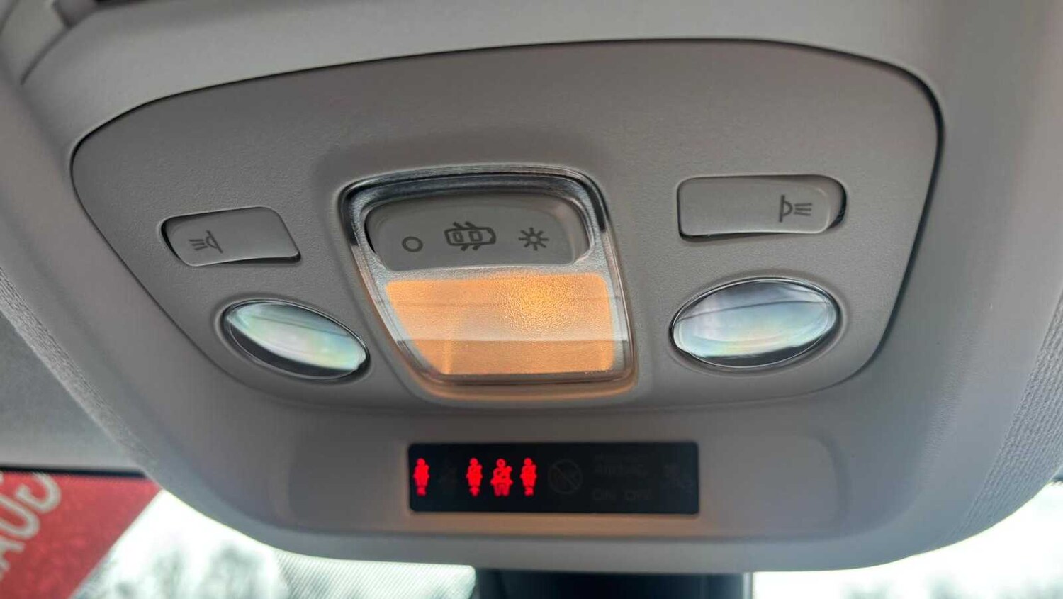 Used Citroen C3 Aircross for sale - 77859599: Photo 19