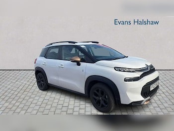 Used Citroen C3 Aircross 2023 for sale - 77859599: Photo