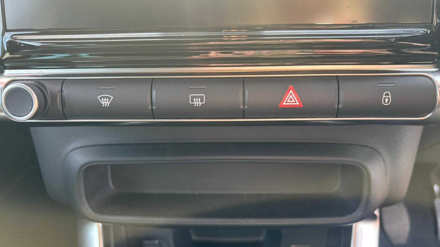 Used Citroen C3 Aircross for sale - 77859599: Photo 20