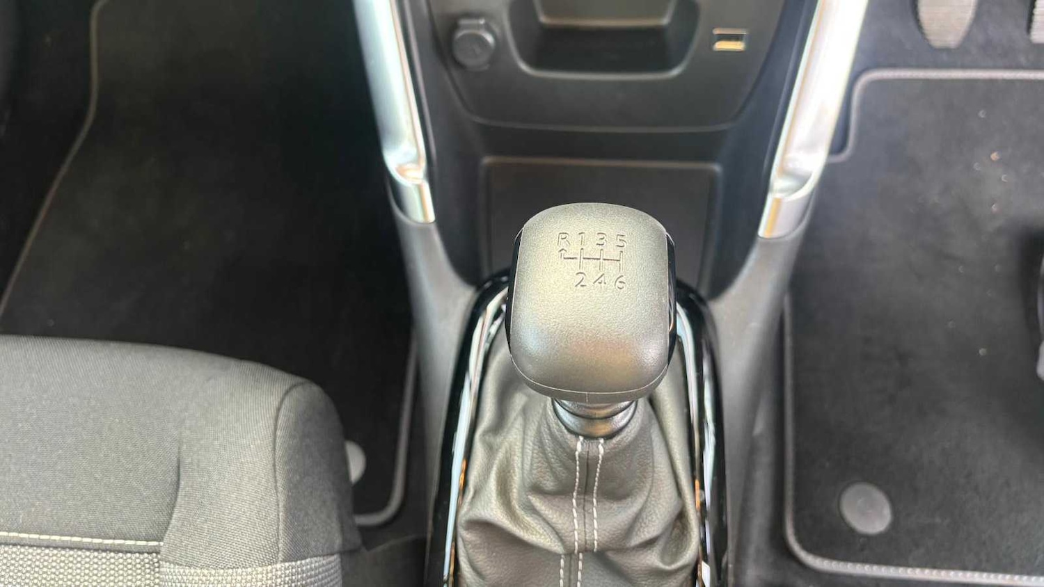 Used Citroen C3 Aircross for sale - 77859599: Photo 22