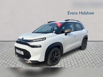 Used Citroen C3 Aircross 2023 for sale - 77859599: Photo