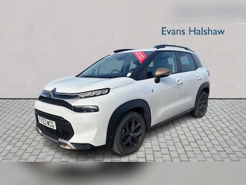 Used Citroen C3 Aircross 2023 for sale - 77859599: Photo