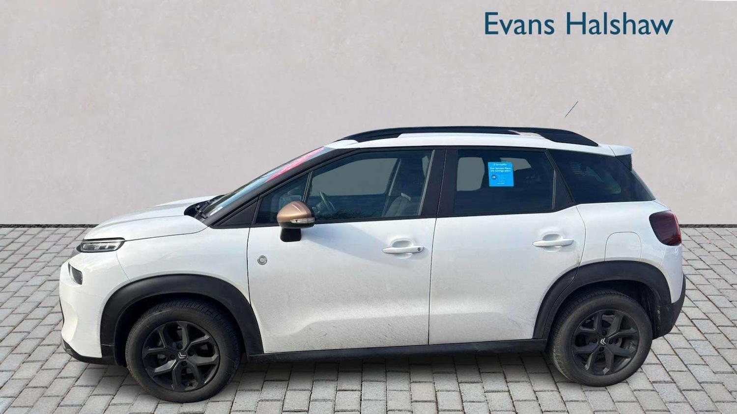 Used Citroen C3 Aircross for sale - 77859599: Photo 4