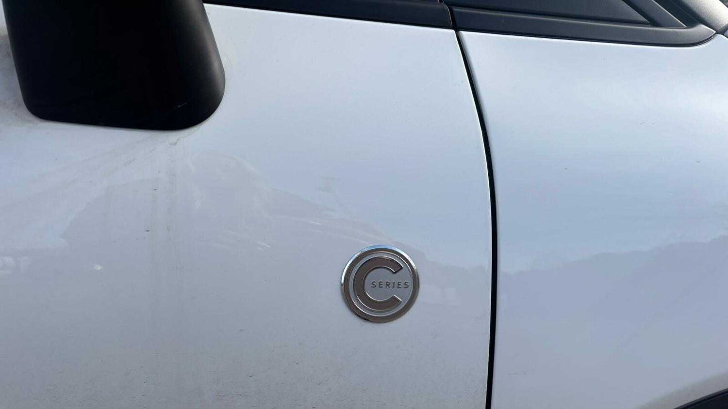 Used Citroen C3 Aircross for sale - 77859599: Photo 6