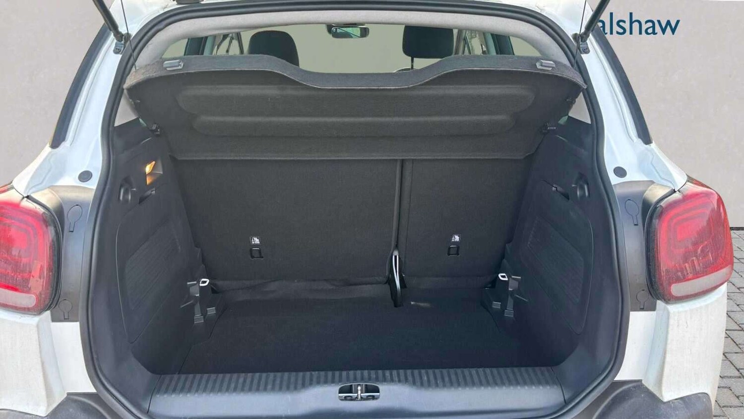 Used Citroen C3 Aircross for sale - 77859599: Photo 7