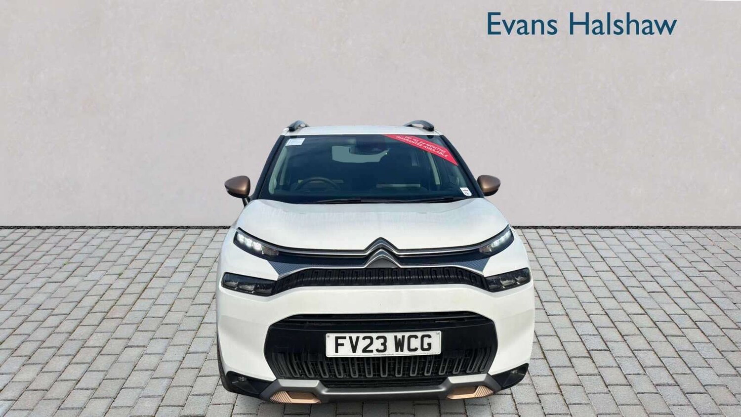Used Citroen C3 Aircross for sale - 77859599: Photo 8