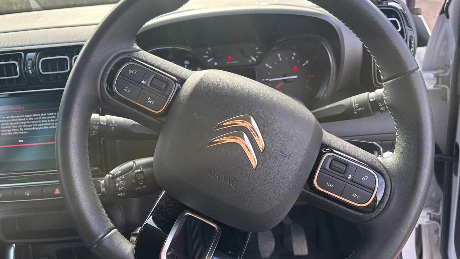 Used Citroen C3 Aircross for sale - 77859599: Photo 9