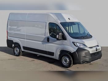 Used Citroen Relay 2026 for sale - 79825003: Photo