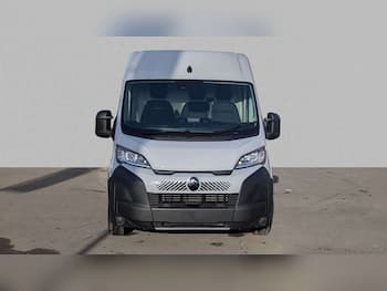 Used Citroen Relay 2026 for sale - 79825003: Photo