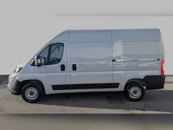 Used Citroen Relay 2026 for sale - 79825003: Photo