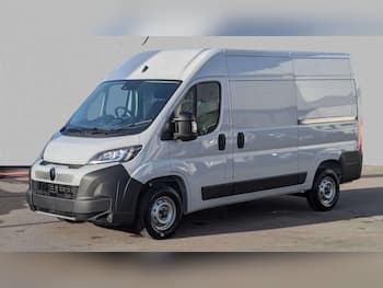 Used Citroen Relay 2026 for sale - 79825003: Photo