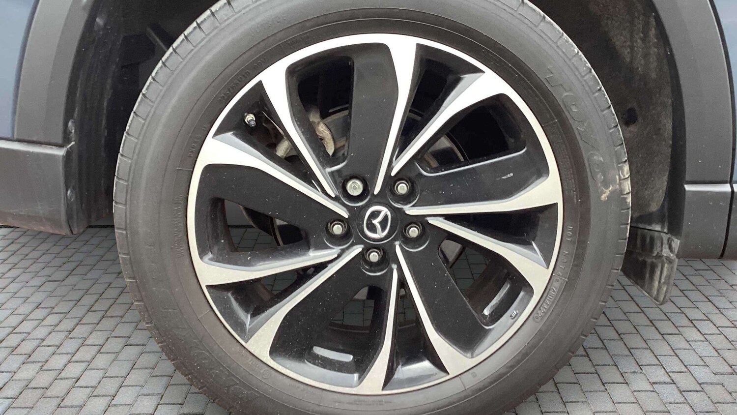 Used Mazda CX-5 for sale - 77860815: Photo 10