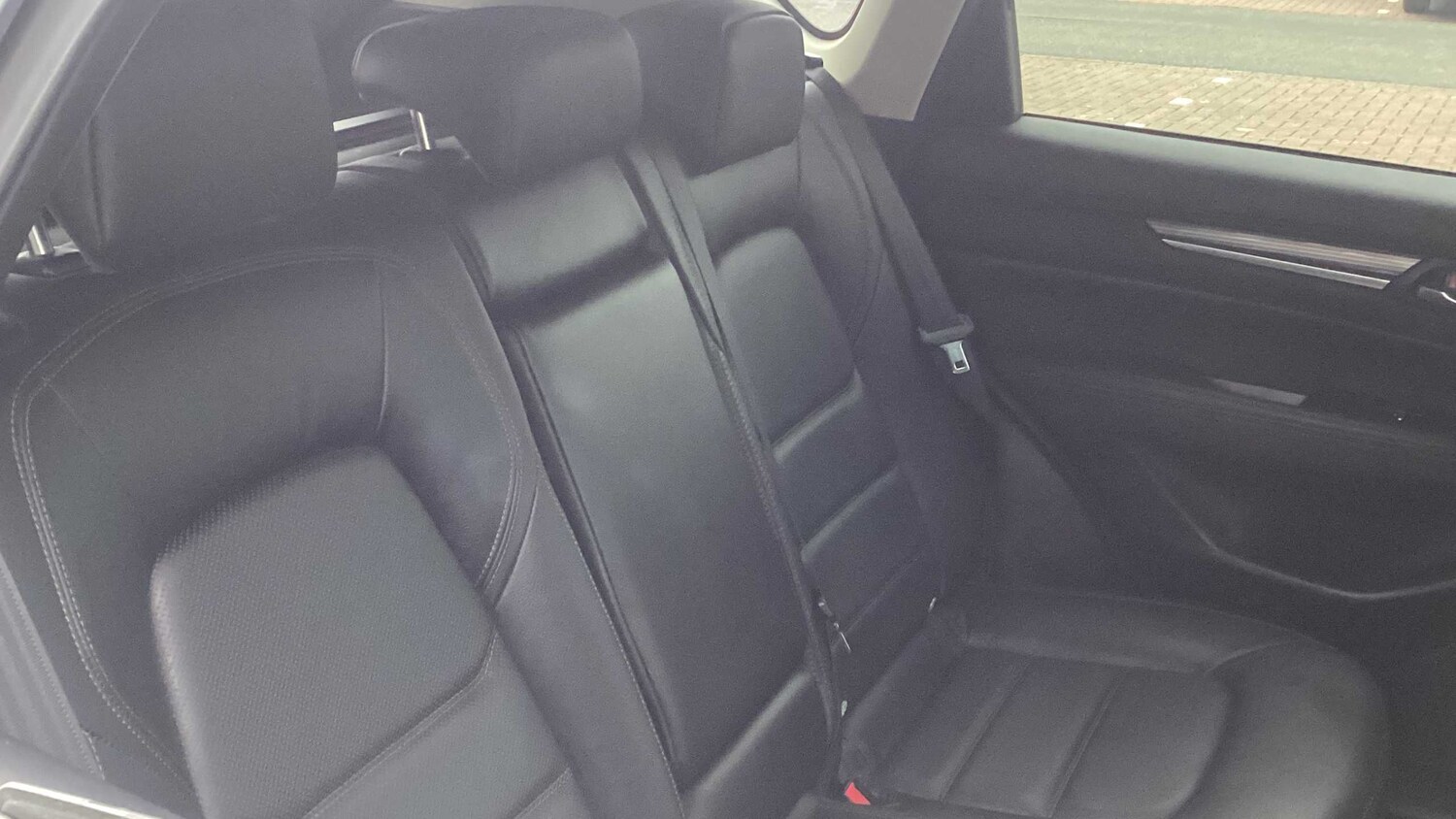 Used Mazda CX-5 for sale - 77860815: Photo 12