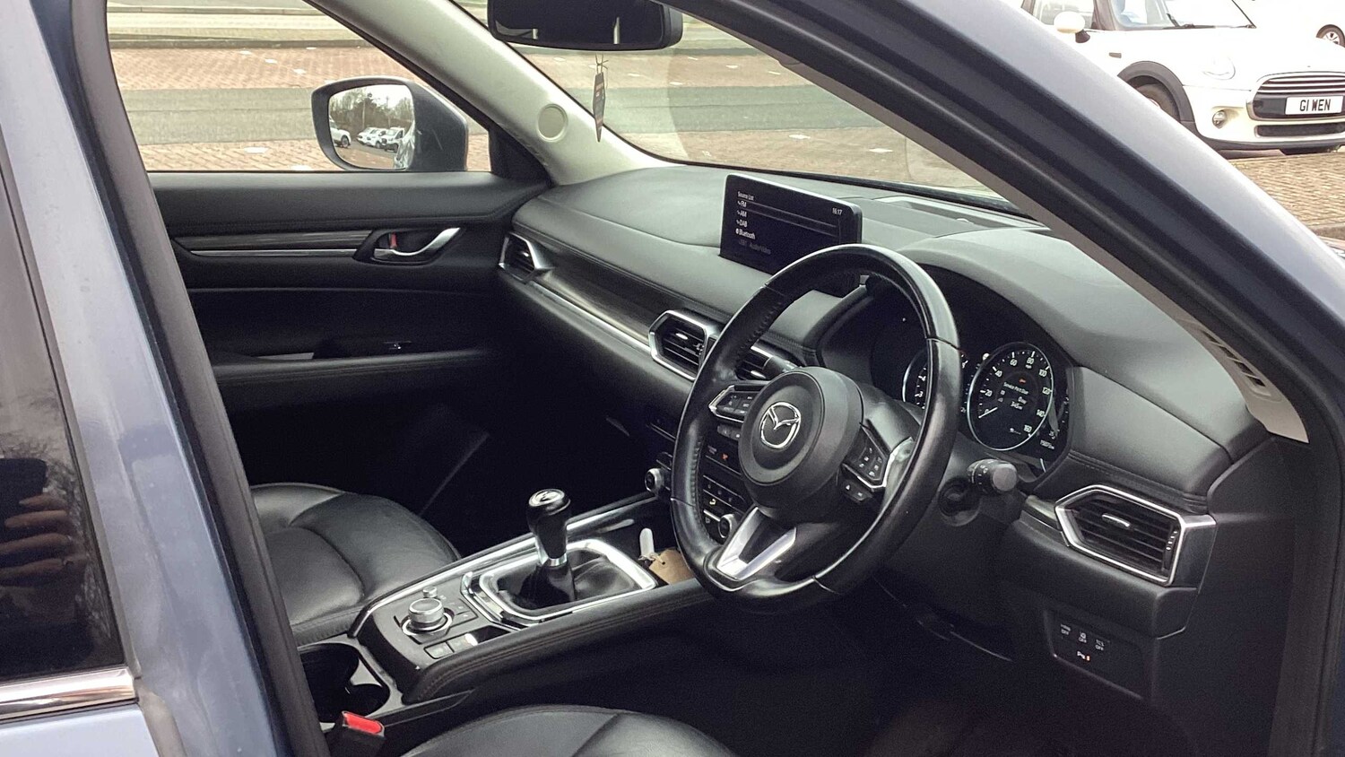 Used Mazda CX-5 for sale - 77860815: Photo 13