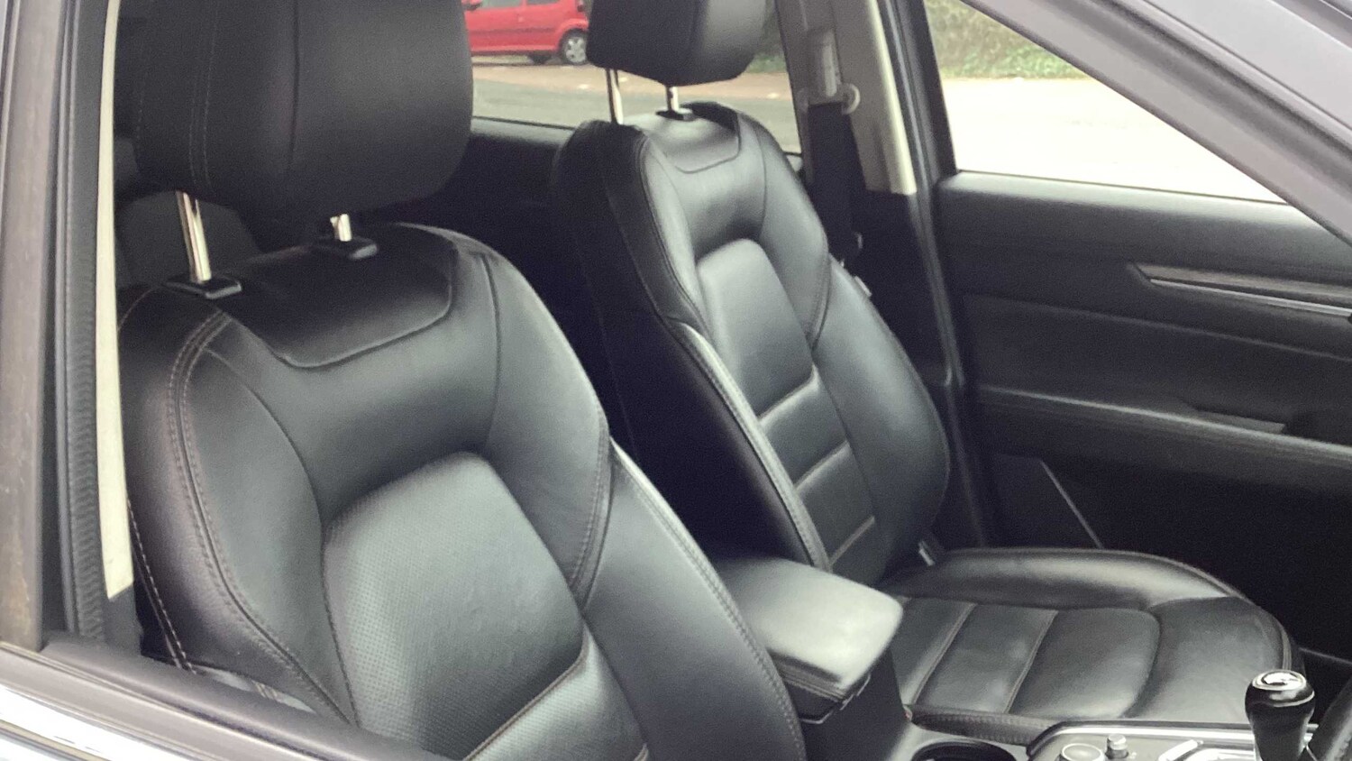 Used Mazda CX-5 for sale - 77860815: Photo 14