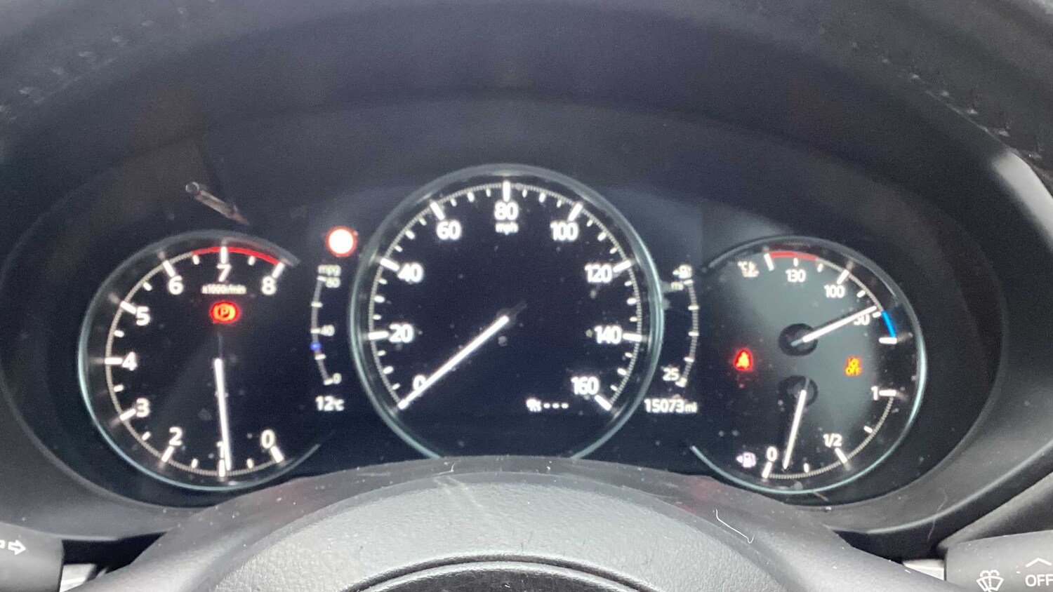 Used Mazda CX-5 for sale - 77860815: Photo 18