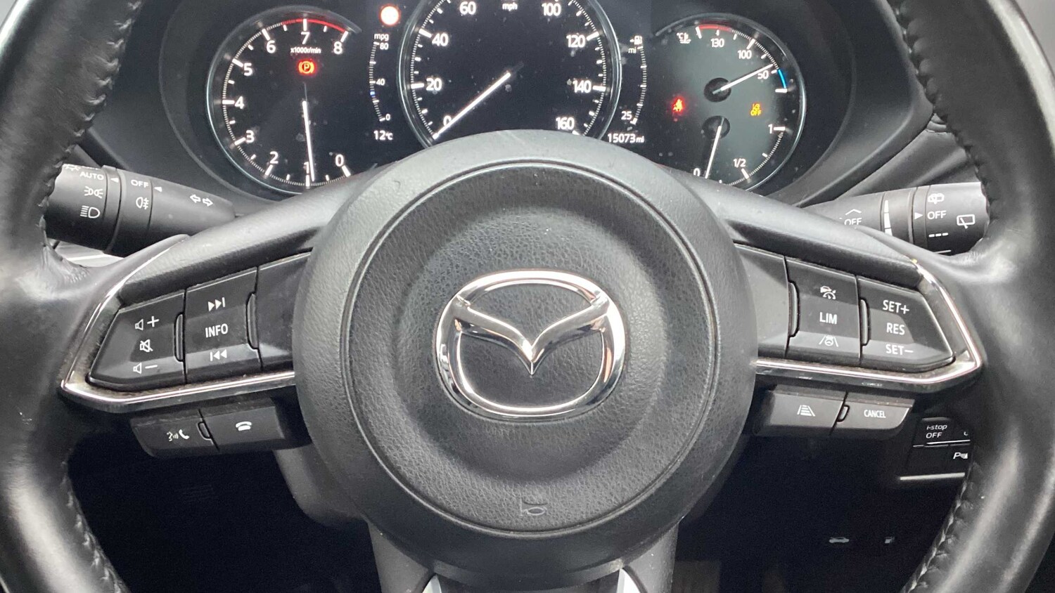 Used Mazda CX-5 for sale - 77860815: Photo 19