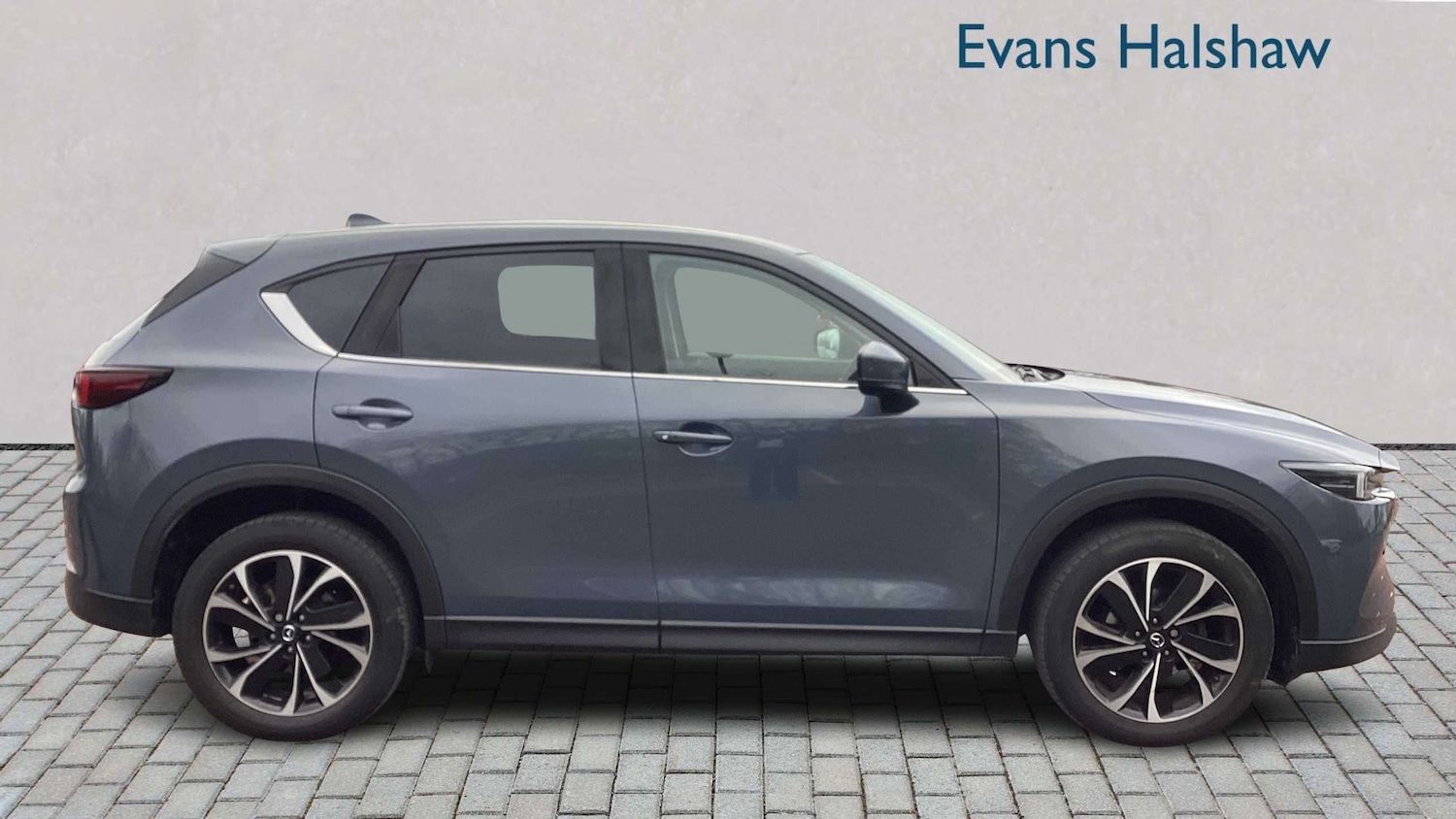 Used Mazda CX-5 for sale - 77860815: Photo 2