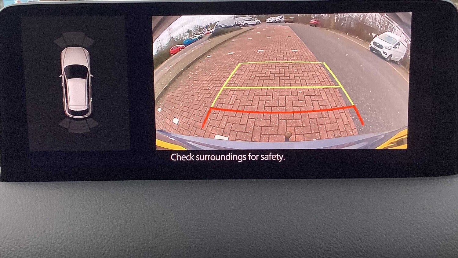 Used Mazda CX-5 for sale - 77860815: Photo 24