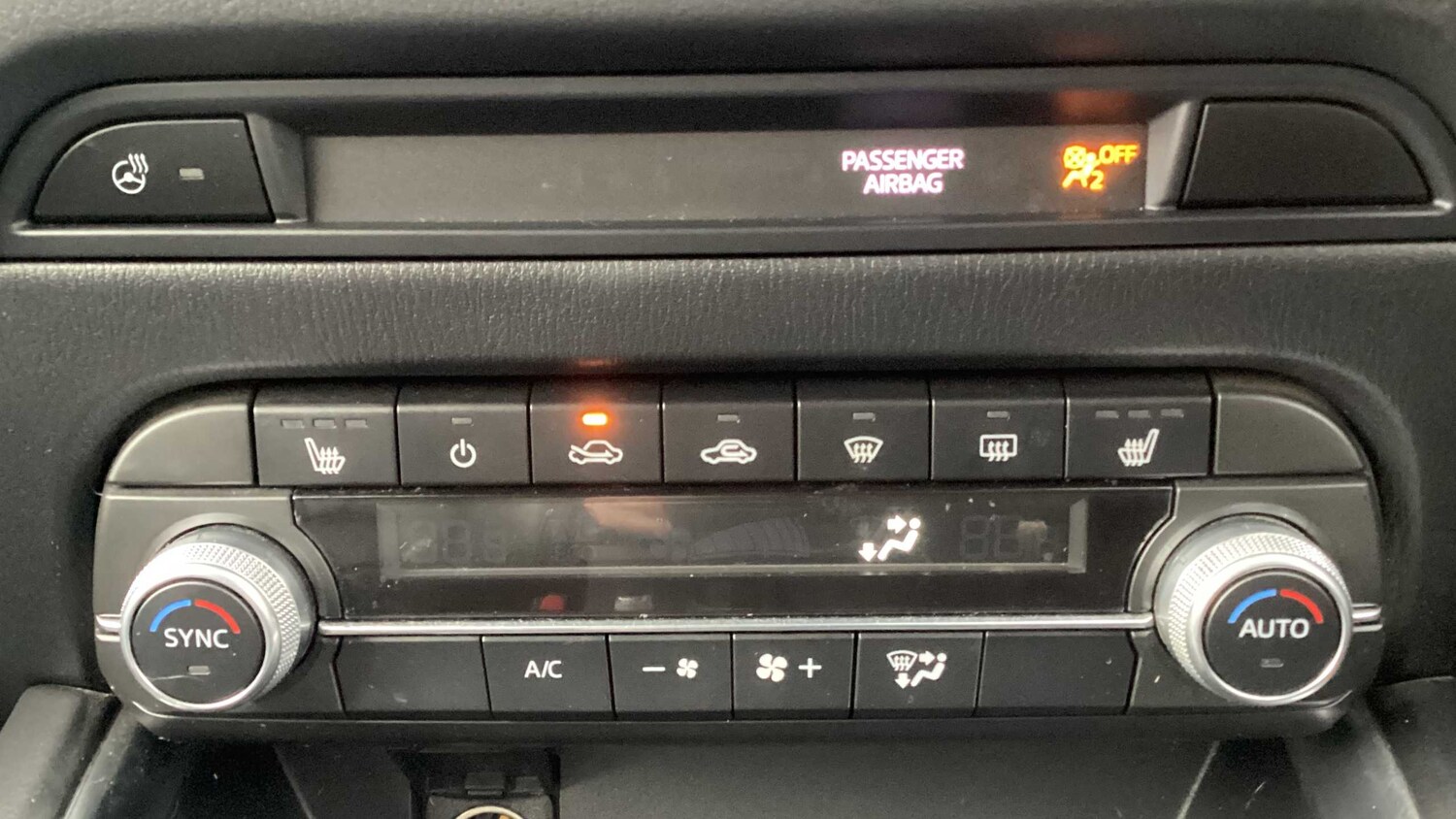 Used Mazda CX-5 for sale - 77860815: Photo 25