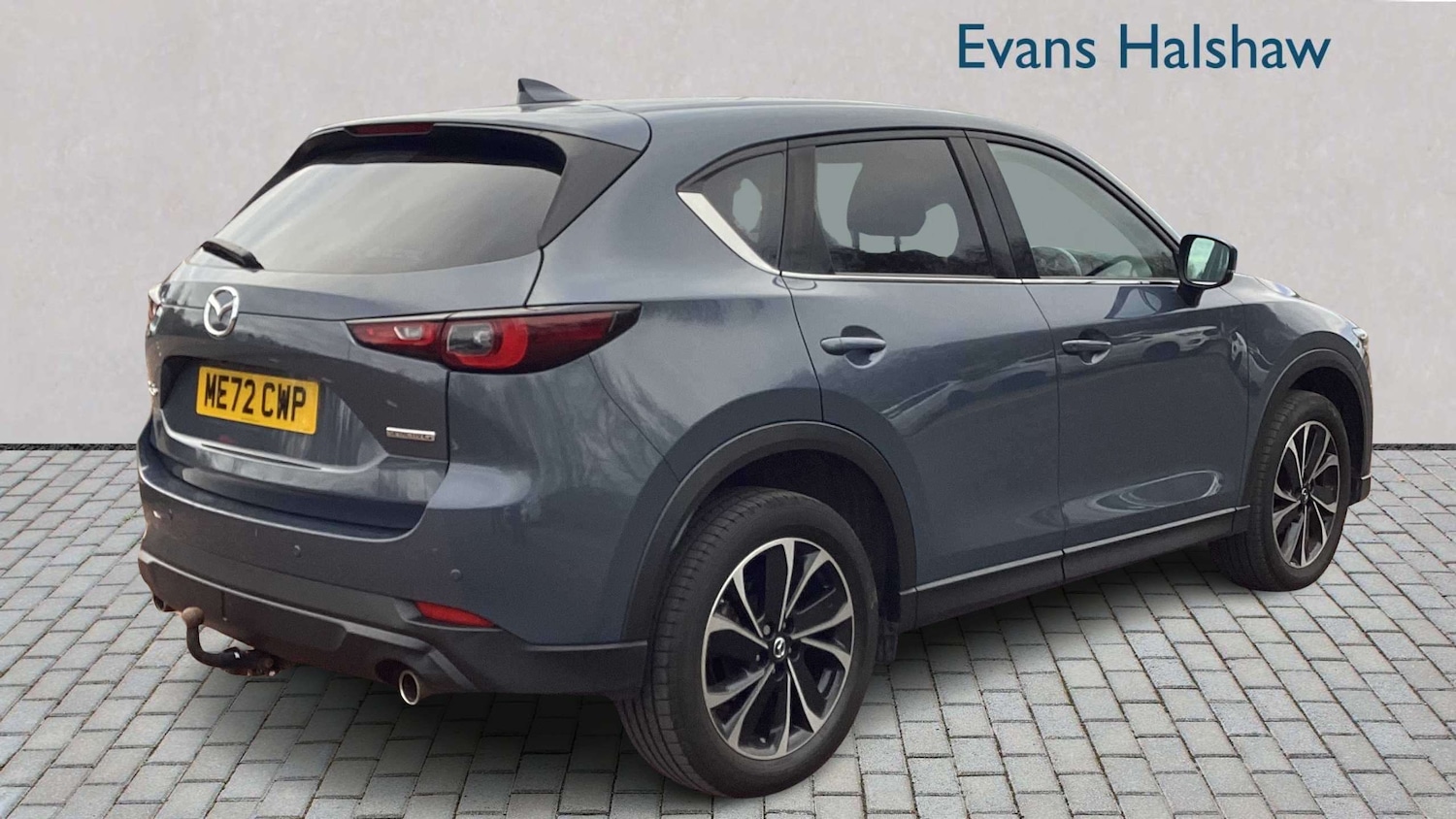 Used Mazda CX-5 for sale - 77860815: Photo 3