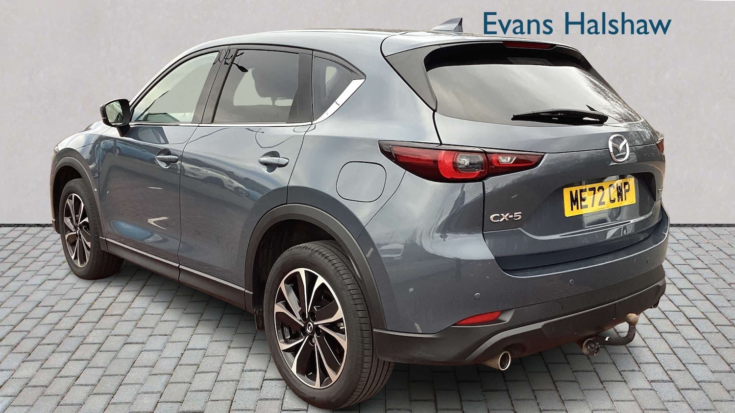 Used Mazda CX-5 for sale - 77860815: Photo 5