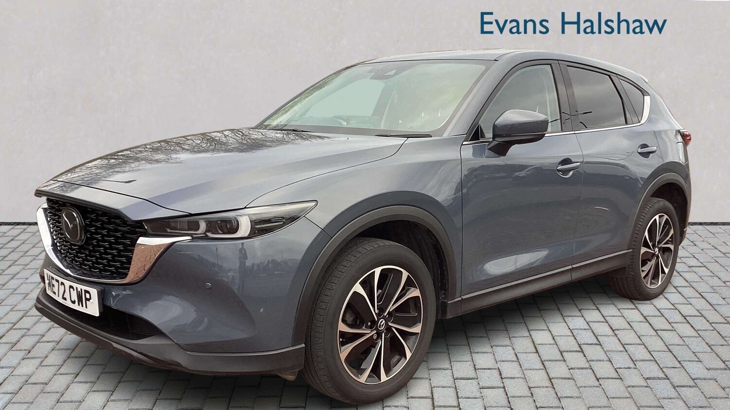 Used Mazda CX-5 for sale - 77860815: Photo 7