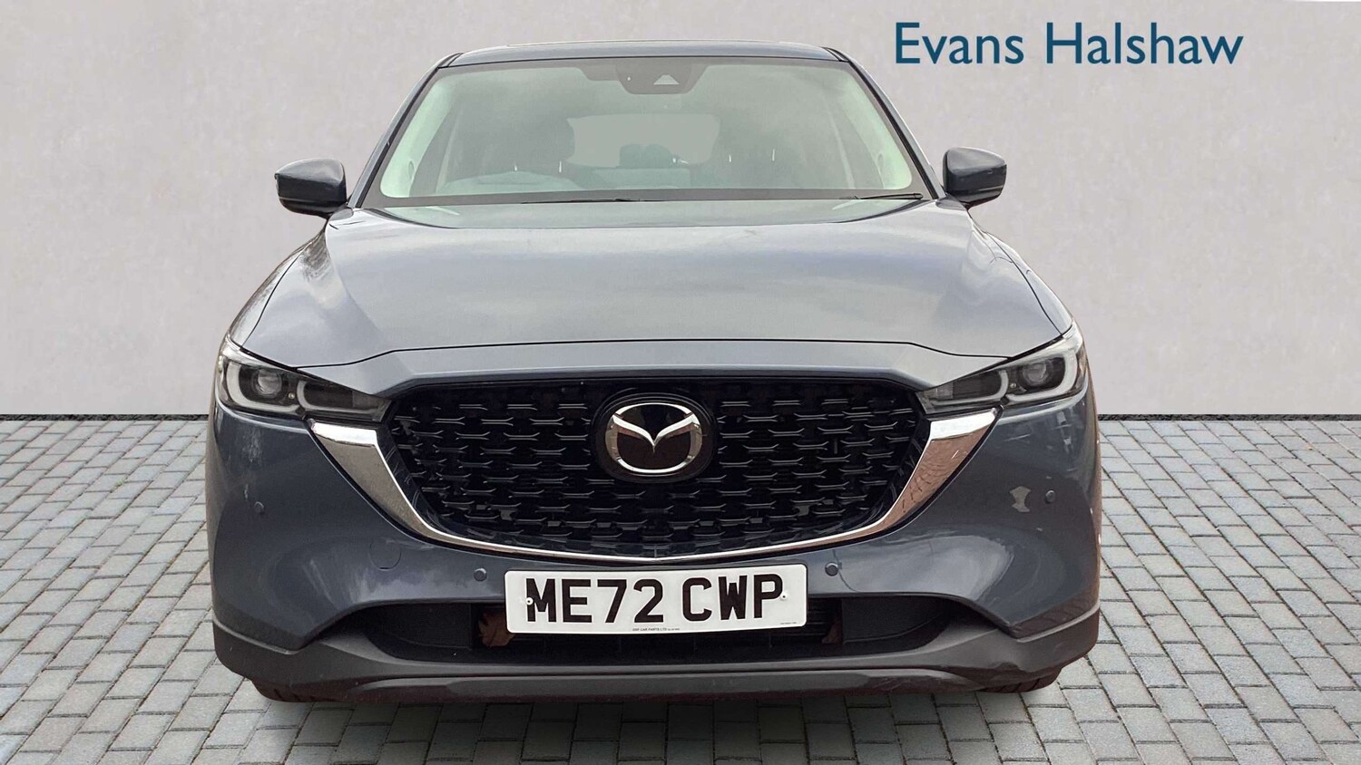 Used Mazda CX-5 for sale - 77860815: Photo 8