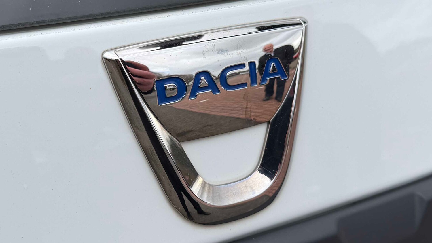 Used Dacia Duster for sale - 77861448: Photo 10