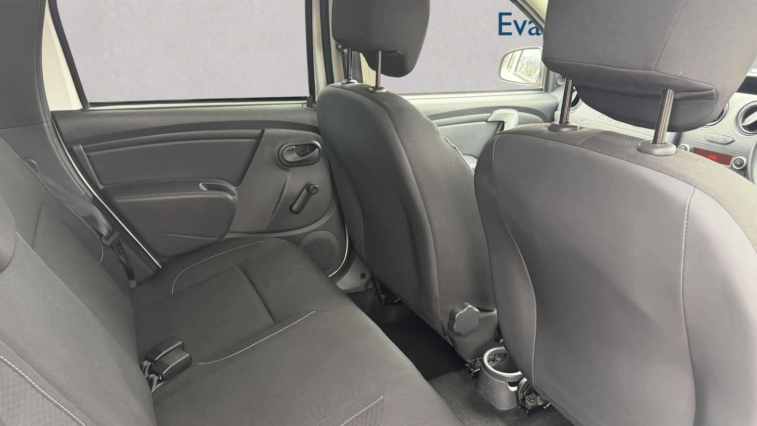 Used Dacia Duster for sale - 77861448: Photo 14