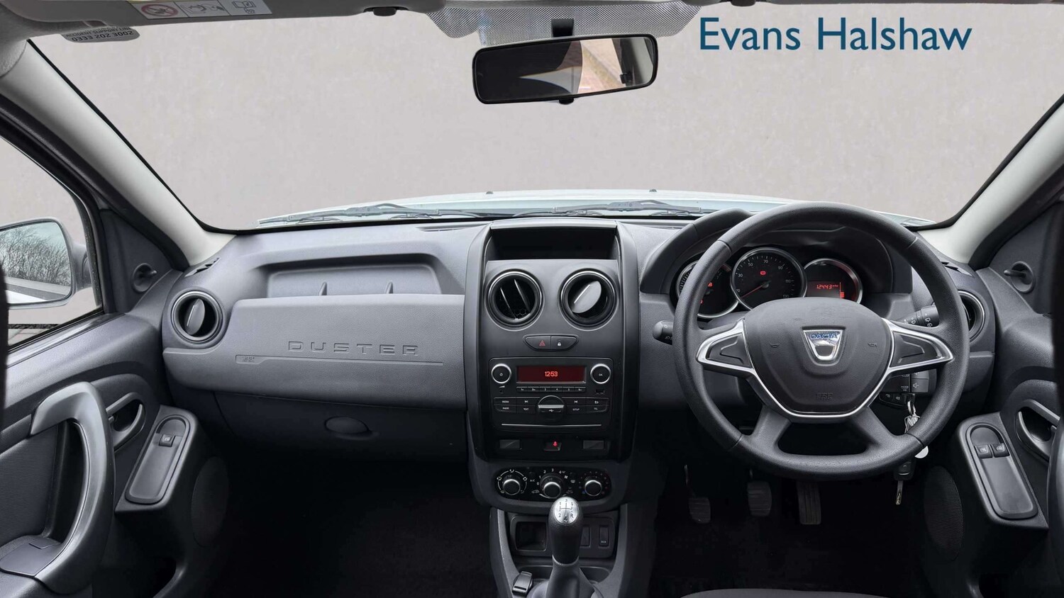 Used Dacia Duster for sale - 77861448: Photo 15