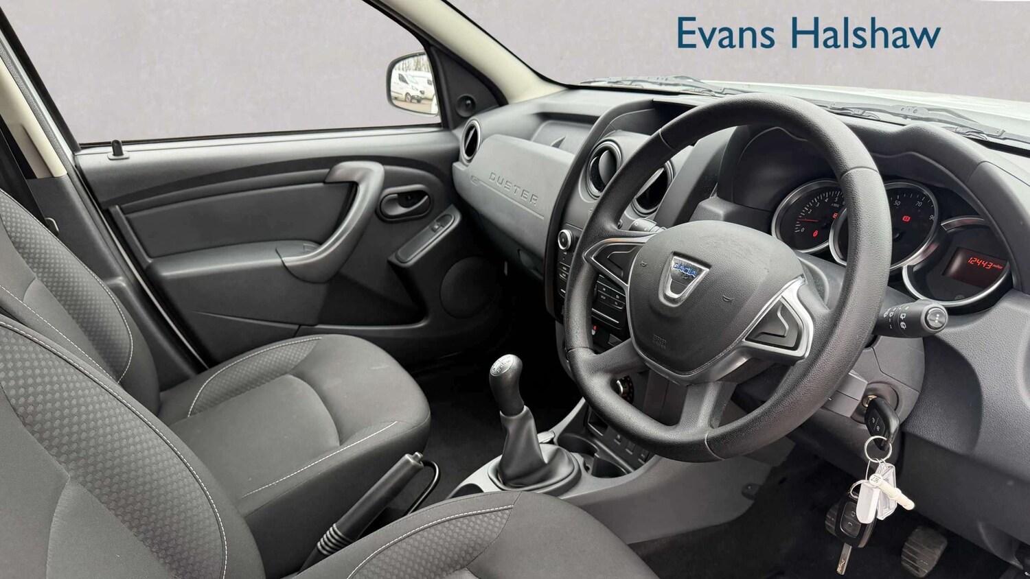 Used Dacia Duster for sale - 77861448: Photo 16