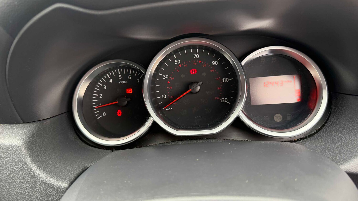 Used Dacia Duster for sale - 77861448: Photo 18