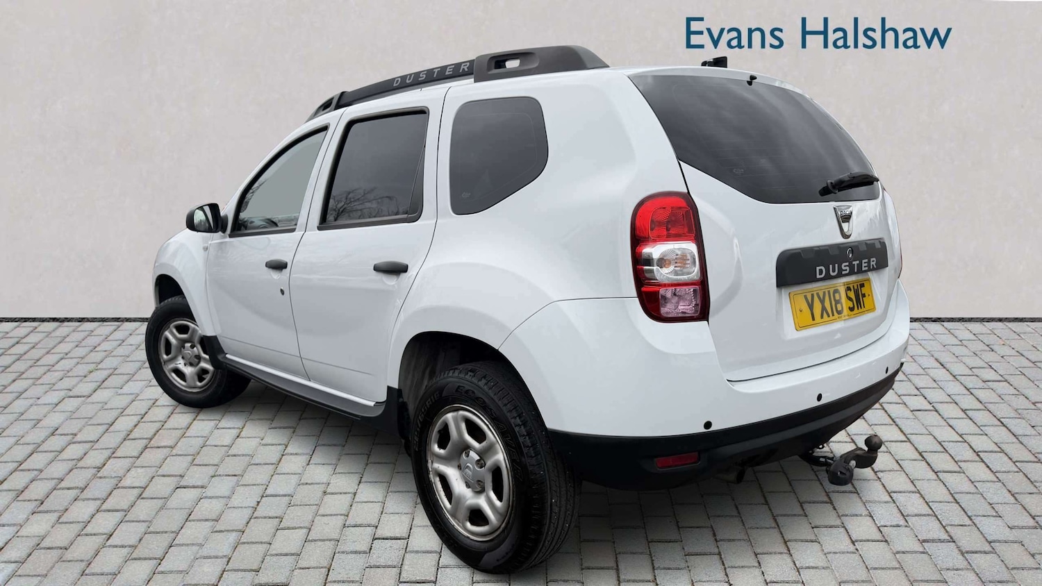 Used Dacia Duster for sale - 77861448: Photo 2