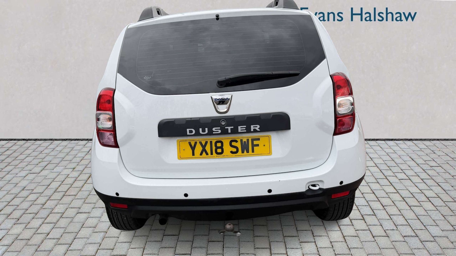 Used Dacia Duster for sale - 77861448: Photo 4