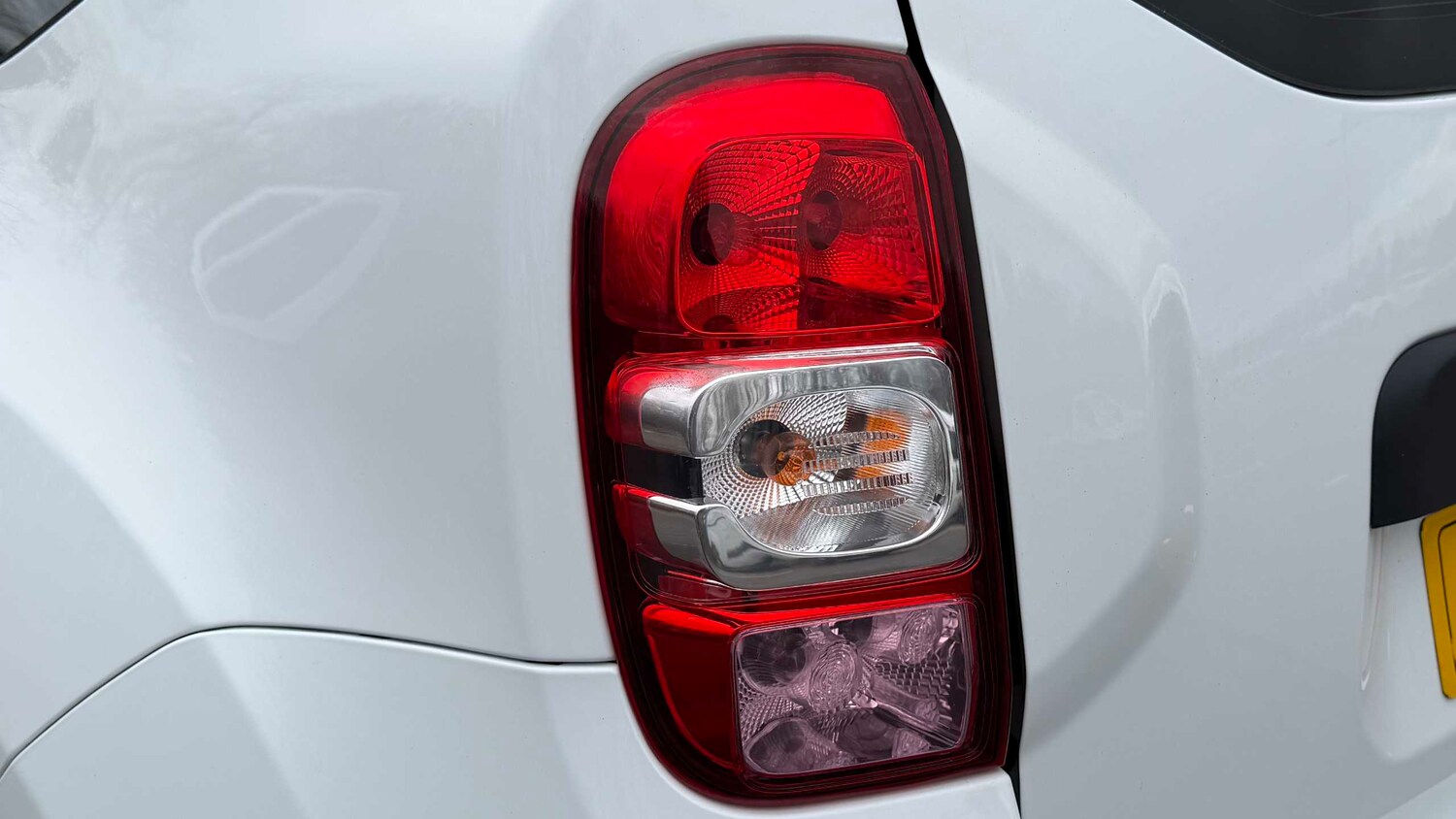 Used Dacia Duster for sale - 77861448: Photo 7